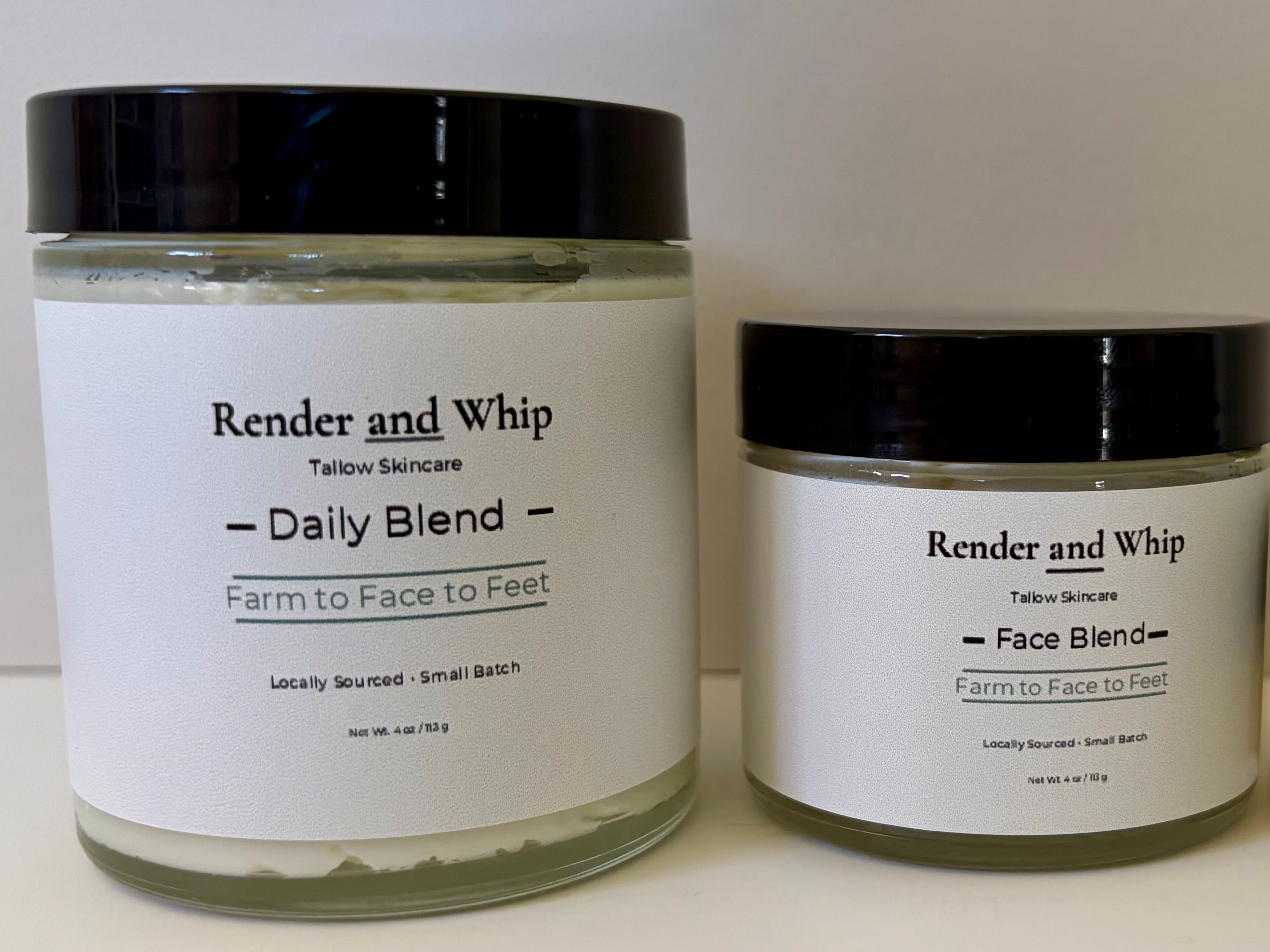 2 Jar Bundle