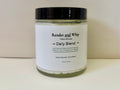 Daily Blend 4oz- Whipped Tallow Moisturizer