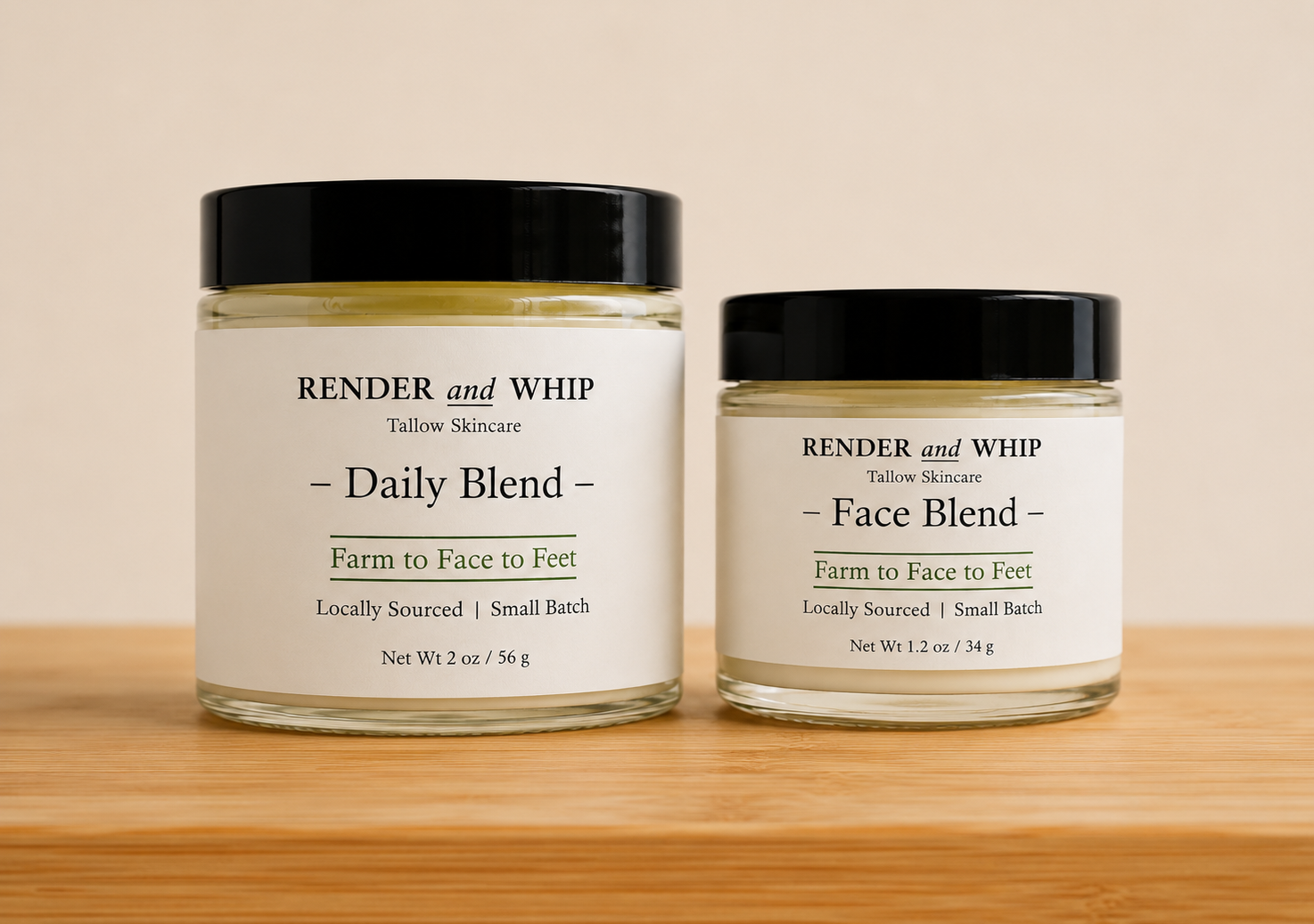 2 Jar Bundle